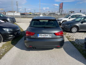 Audi A1 1.4 S-line, снимка 5 - Автомобили и джипове - 39651758