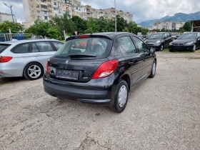 Peugeot 207 1.4i, снимка 6 - Автомобили и джипове - 41207951
