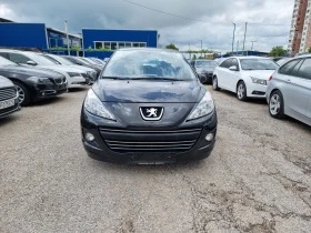     Peugeot 207 1.4i