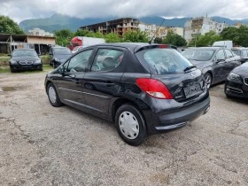     Peugeot 207 1.4i