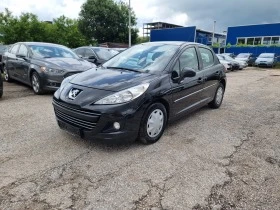     Peugeot 207 1.4i