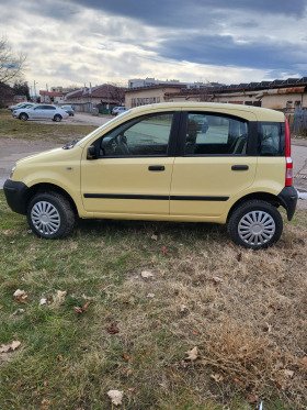 Fiat Panda 1.2, снимка 3 - Автомобили и джипове - 44994380