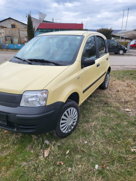 Fiat Panda 1.2, снимка 2 - Автомобили и джипове - 44994380