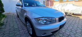 BMW 120 Benzin Avtomat , снимка 5 - Автомобили и джипове - 45307352