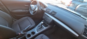BMW 120 Benzin Avtomat , снимка 10