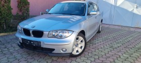 BMW 120 Benzin Avtomat , снимка 1 - Автомобили и джипове - 45307352