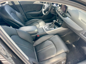 Audi A6 S-line+ Full Led+ Bose+ Key Less Go+ Navi, снимка 8 - Автомобили и джипове - 44951823
