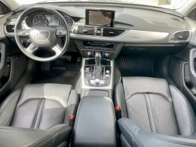 Audi A6 S-line+ Full Led+ Bose+ Key Less Go+ Navi, снимка 10