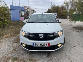Dacia Sandero 1.5, снимка 1 - Автомобили и джипове - 45314864