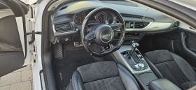Audi A6 2014, снимка 10