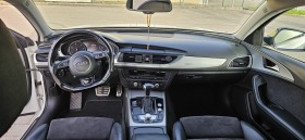 Audi A6 2014, снимка 9