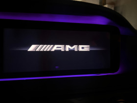 Mercedes-Benz S 560 LONG* 4 MATIC* AMG LINE / TV / LIZING, снимка 6