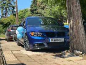 BMW 335, снимка 1 - Автомобили и джипове - 45700943
