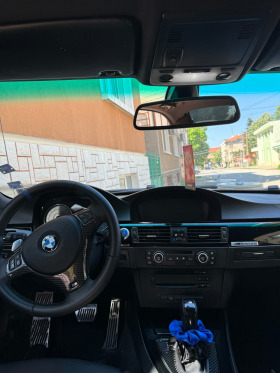 BMW 335, снимка 9