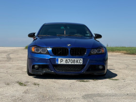 BMW 335, снимка 3 - Автомобили и джипове - 45700943