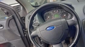 Ford Fusion 1.4 бензин автоматик, снимка 7