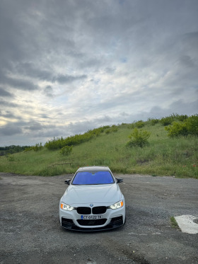 BMW 335 440HP! , снимка 2