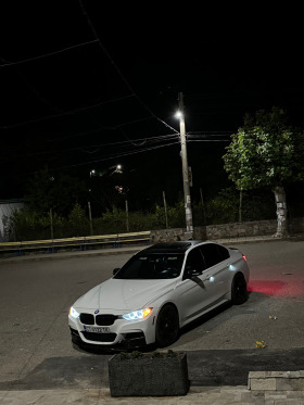 BMW 335 440HP! , снимка 5