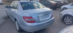 Mercedes-Benz C 220 2, 2, снимка 6