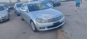 Mercedes-Benz C 220 2, 2 | Mobile.bg    1