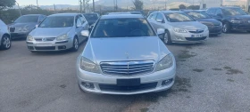 Mercedes-Benz C 220 2, 2, снимка 2