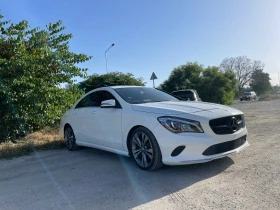 Mercedes-Benz CLA 250, снимка 1