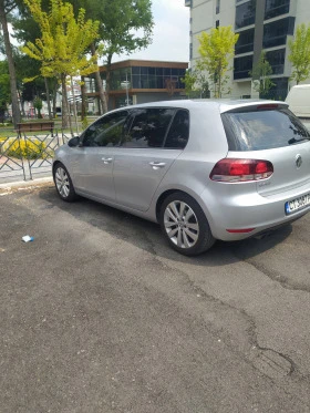 VW Golf, снимка 5