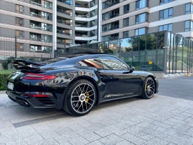 Porsche 911 Turbo S, снимка 5