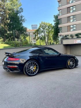 Porsche 911 Turbo S | Mobile.bg    3