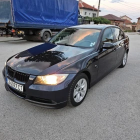 BMW 320 Е90, снимка 3