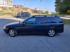 Opel Vectra 2.0 DTI 101коня  200хиледи реални, снимка 8