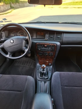 Opel Vectra 2.0 DTI 101коня  200хиледи реални, снимка 10