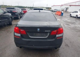 BMW 535, снимка 3