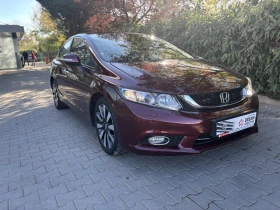 Honda Civic Sedan Executive 1.8 i-VTEC, снимка 3