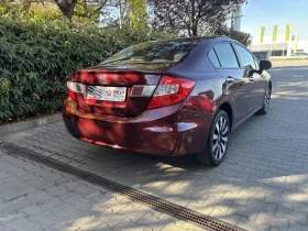 Honda Civic Sedan Executive 1.8 i-VTEC, снимка 5