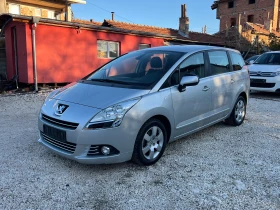 Peugeot 5008 1, 6hdi Navi, Face, снимка 1