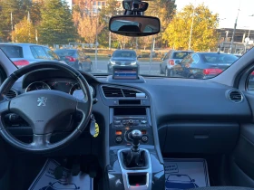 Peugeot 5008 1, 6hdi Navi, Face, снимка 15