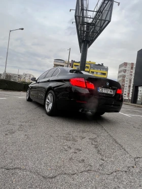 BMW 530 2.5, снимка 10