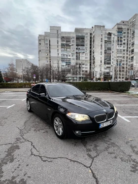 BMW 530 2.5, снимка 5