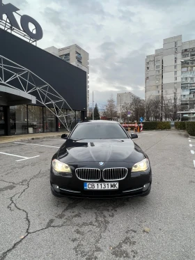 BMW 530 2.5, снимка 3