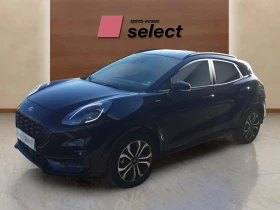 Ford Puma 1.0 EcoBoost mHEV, снимка 1