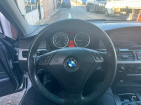 BMW 530 530d, снимка 11