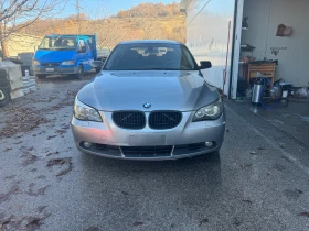 BMW 530 530d, снимка 8