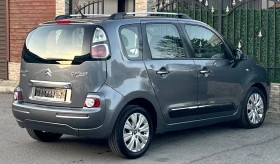 Обява за продажба на Citroen C3 Picasso 1.6i EXCLUSIVE Напълно обслужено ! ~7 999 лв. - изображение 3