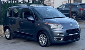 Обява за продажба на Citroen C3 Picasso 1.6i EXCLUSIVE Напълно обслужено ! ~7 999 лв. - изображение 2