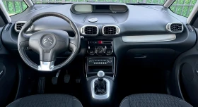 Citroen C3 Picasso 1.6i EXCLUSIVE   ! | Mobile.bg    13