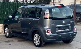 Обява за продажба на Citroen C3 Picasso 1.6i EXCLUSIVE Напълно обслужено ! ~7 999 лв. - изображение 5