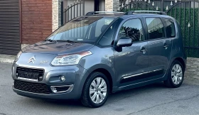 Обява за продажба на Citroen C3 Picasso 1.6i EXCLUSIVE Напълно обслужено ! ~7 999 лв. - изображение 1