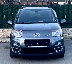 Обява за продажба на Citroen C3 Picasso 1.6i EXCLUSIVE Напълно обслужено ! ~7 999 лв. - изображение 1