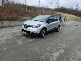 Renault Captur 1.2i--AUTOMAT, снимка 1